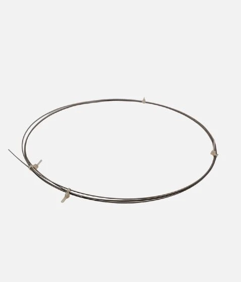 Tungsten yakachena