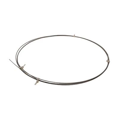 Pure Tungsten Wire
