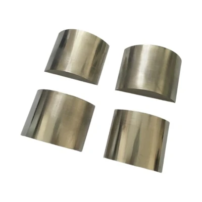 Tungsten Heavy Alloy Chikamu